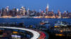 Feds approve $6. 8 billion for new hudson river train tunnel