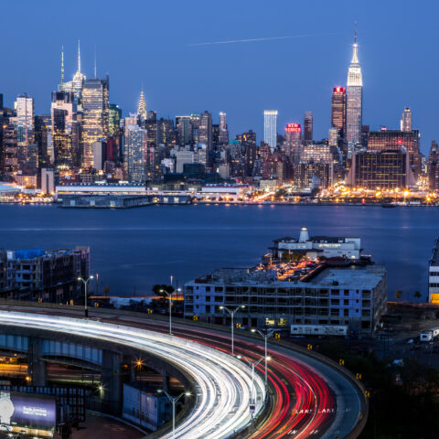 Feds approve $6. 8 billion for new hudson river train tunnel - photo licensed by shore news network.