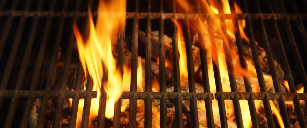 Lakewood Fire Department Hosting BBQ During Latest Recruitment Drive