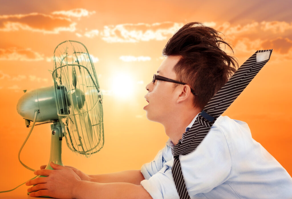 NOAA disputes claim of "hottest Weekend Ever"