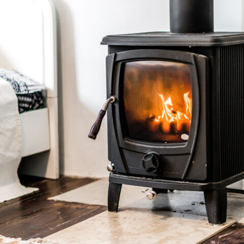 Phil murphy administration now going after wood burning stoves - photo licensed by shore news network.