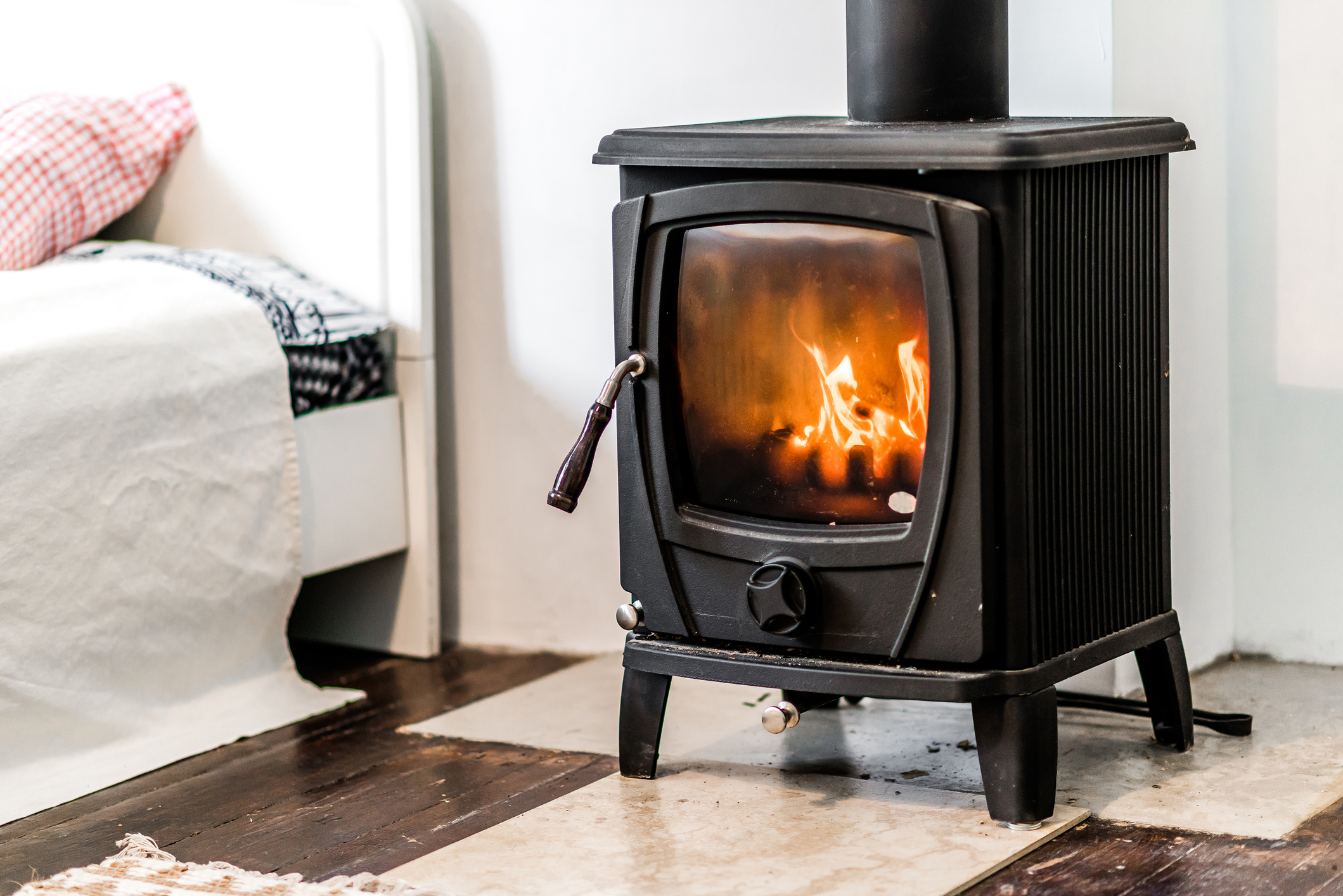 Phil Murphy administration now going after wood burning stoves