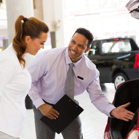 You can go to jail for selling cars on sunday in new jersey - photo licensed by shore news network.