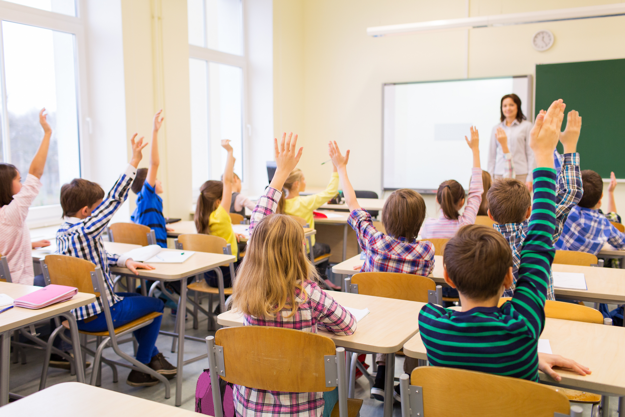 White children need to be educated to avoid white supremacy, state says