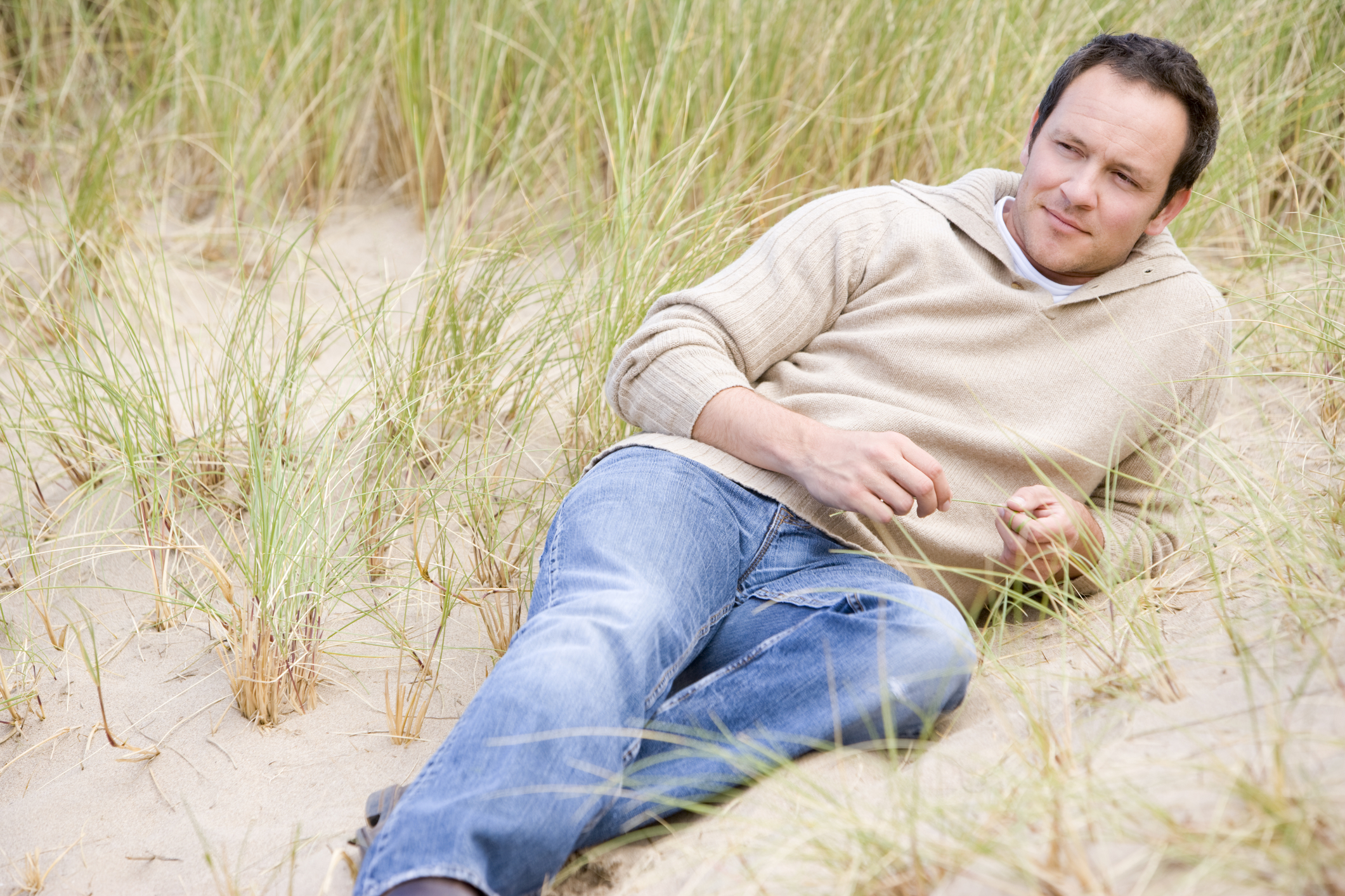 Yes, It's Illegal to Walk on Sand Dunes at the Jersey Shore