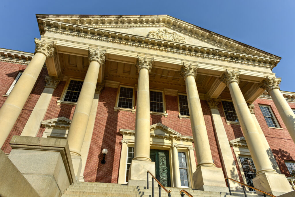 Maryland governor signs two laws to help servicemembers and veterans