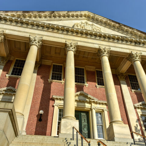 Maryland governor signs two laws to help servicemembers and veterans - photo licensed by shore news network.