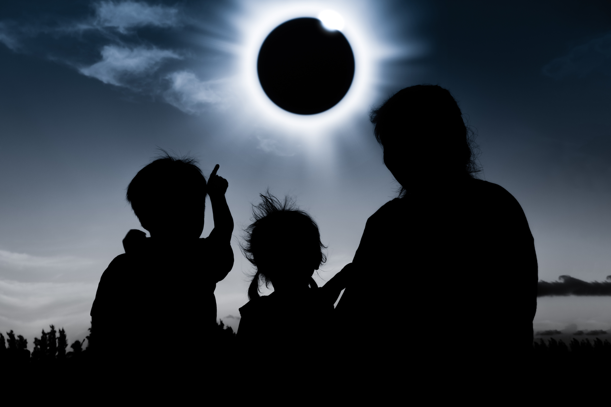 New york campgrounds to open early for next solar eclipse