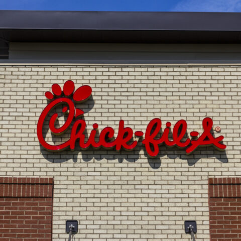 Chick-fil-a app customers eligible for compensation in new jersey and new york lawsuit settlement - photo licensed by shore news network.
