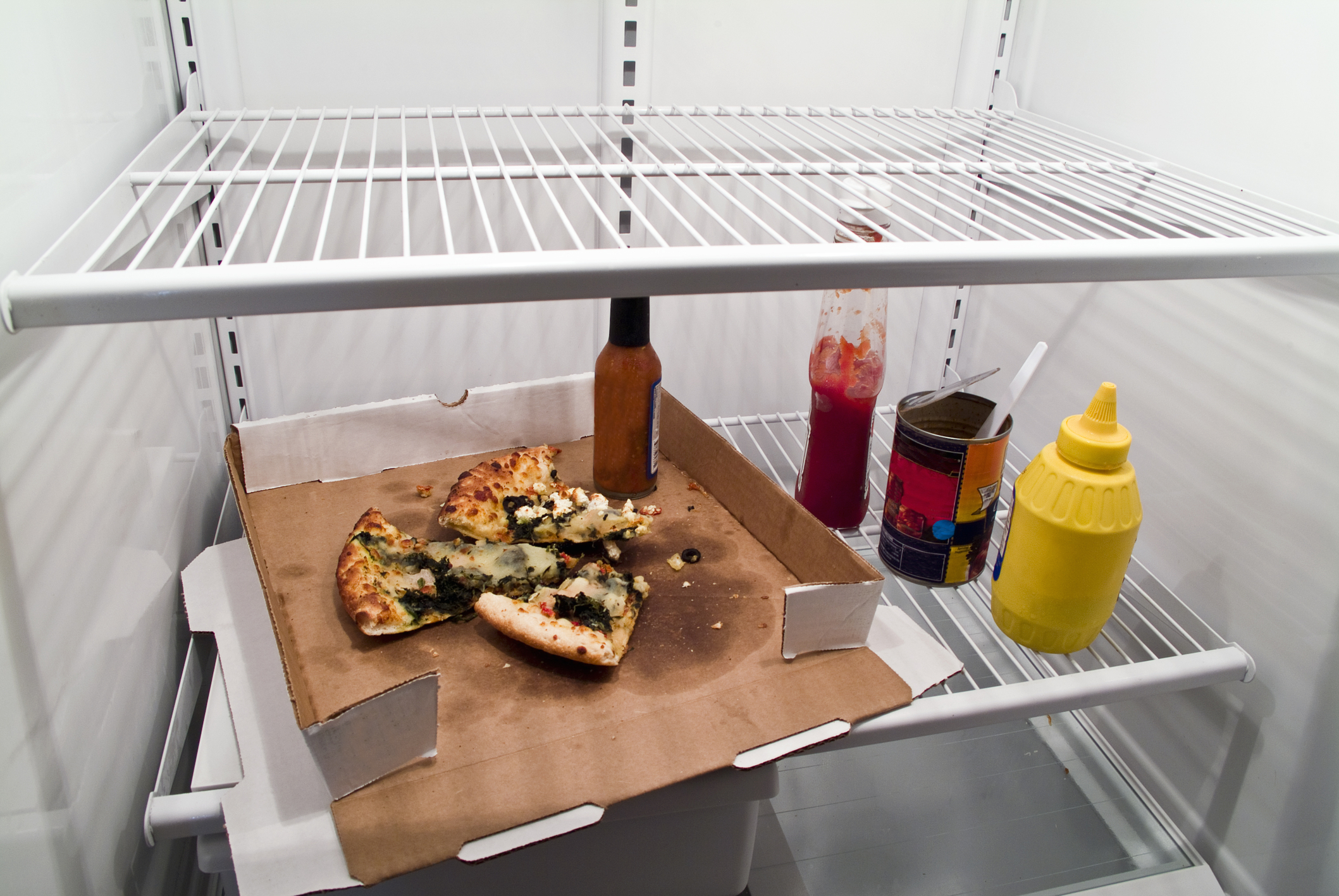 Man Pulls Shotgun on Neighbor After Nephew Ate All of His Cold Cuts