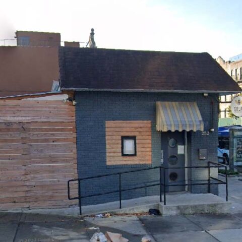 Jewish woman targeted outside kosher restaurant in crown heights - photo licensed by shore news network.