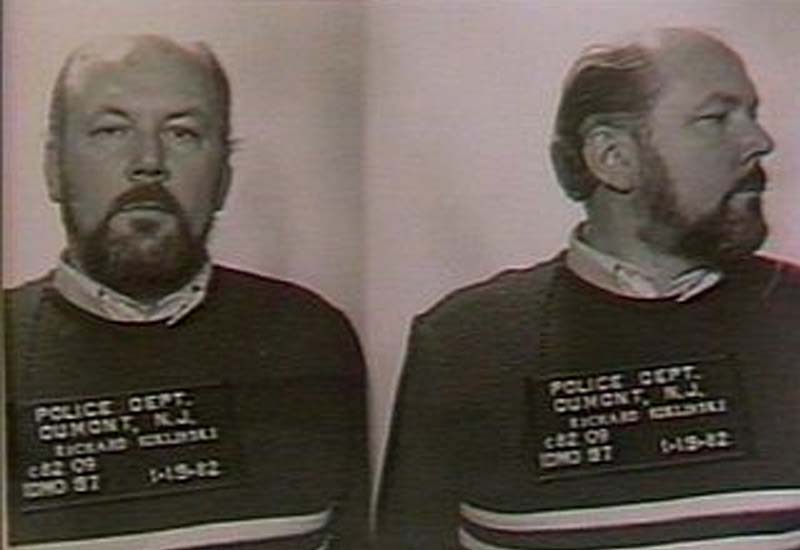 Prosecutors Shed Light on Strategies Used in 1980s Iceman Case