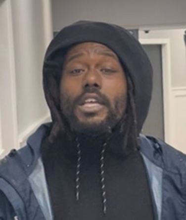 Police Search For Suspect Involved in Brutal Pole Assault in D.C. Police Search For Suspect Involved in Brutal Pole Assault in D.C.