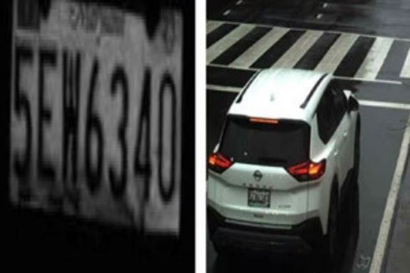 D.C. Police Launch Manhunt for Vehicle Involved in Fatal Shooting at Howard University