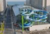 Massive new indoor waterpark opens at the Jersey Shore Massive new indoor waterpark opens at the Jersey Shore