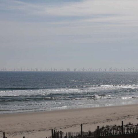 Lawfirm representing lbi fires off letter in opposition to wind farm - photo licensed by shore news network.