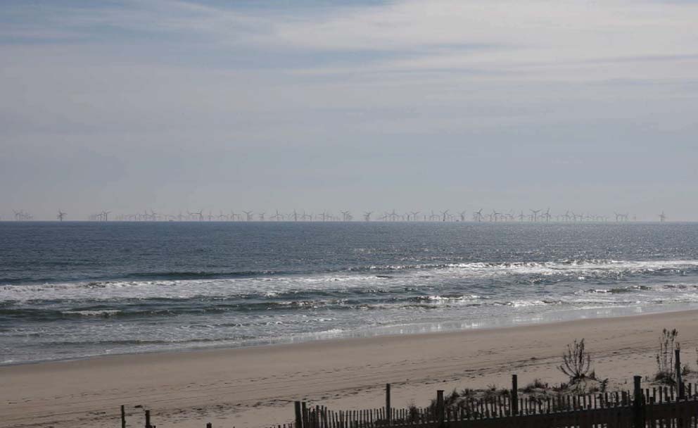 Lawfirm representing LBI fires off letter in opposition to wind farm
