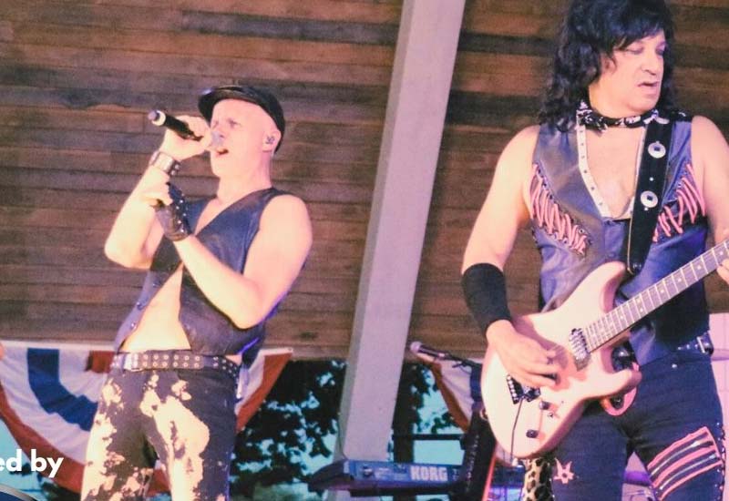 Brick Summerfest Continues Thursday With Jersey Girl
