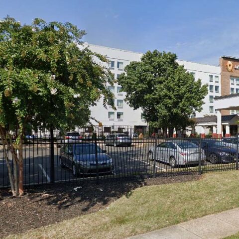 Three arrested after family dispute turned deadly at oxon hill hotel - photo licensed by shore news network.