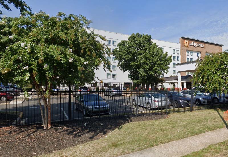 Three Arrested After Family Dispute Turned Deadly at Oxon Hill Hotel
