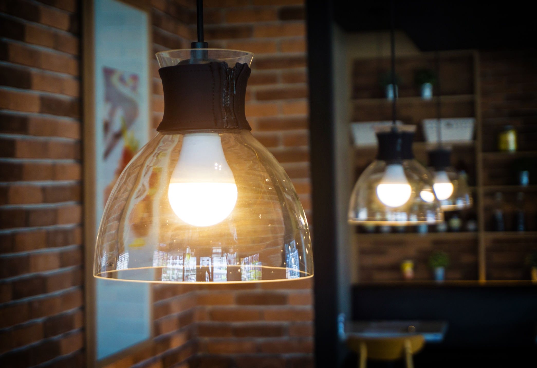 New Jersey Businesses Could Soon Be Fined for Using the Wrong Light Bulbs