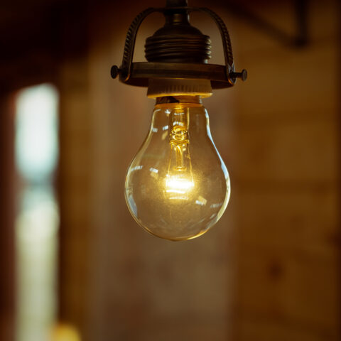 Ban on lightbulbs starts today in new jersey - photo licensed by shore news network.