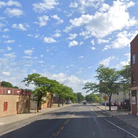 Double homicide outside rochester bar - photo licensed by shore news network.