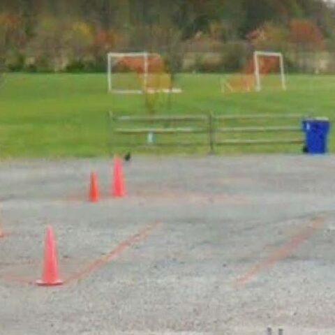 Teen arrested for shooting at large party at local soccer field - photo licensed by shore news network.