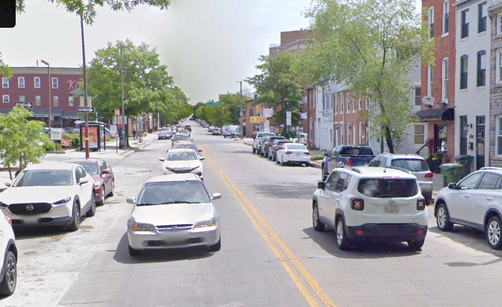 33-year-old shot and killed in Baltimore's Inner Harbor