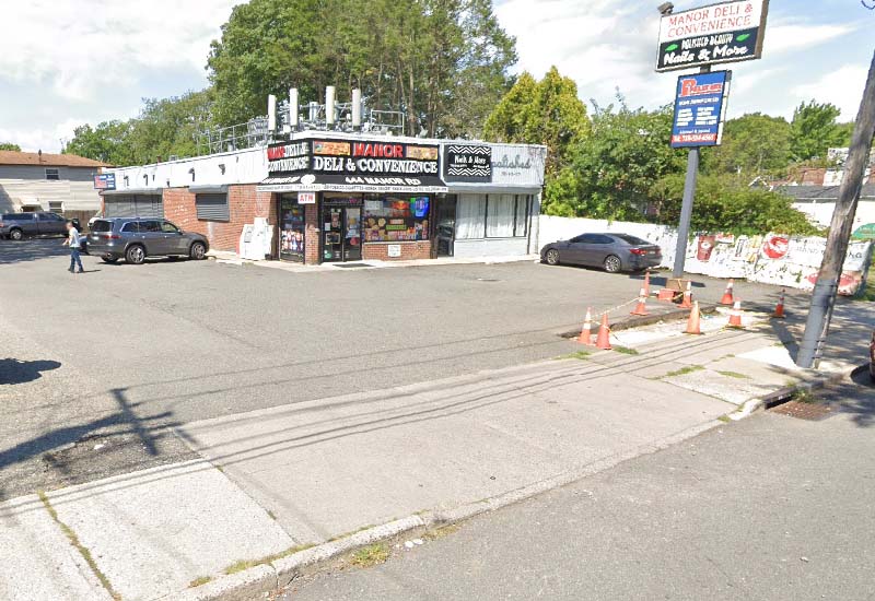 Staten Island deli worker shot and killed during robbery