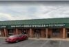 Dispute at maryland restaurant leads to multiple shootings
