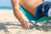 No, you can't smoke weed or cigarettes on new jersey beaches