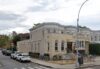Manhattan beach synagogues targeted by hate crime, grafitti
