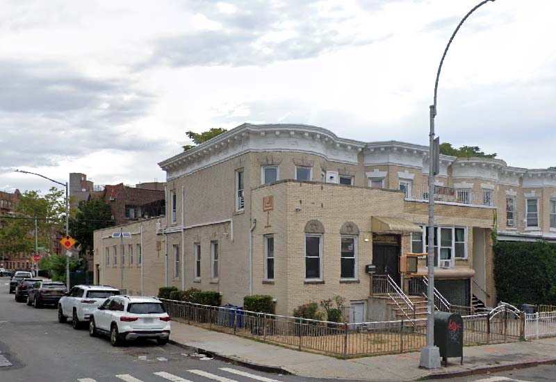 Manhattan Beach synagogues targeted by hate crime, grafitti