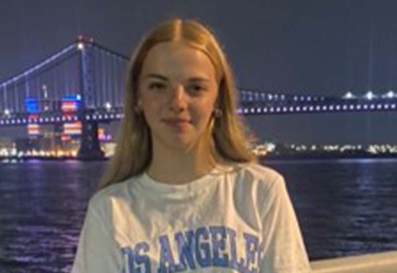 Teen Reported Missing in Woodbury