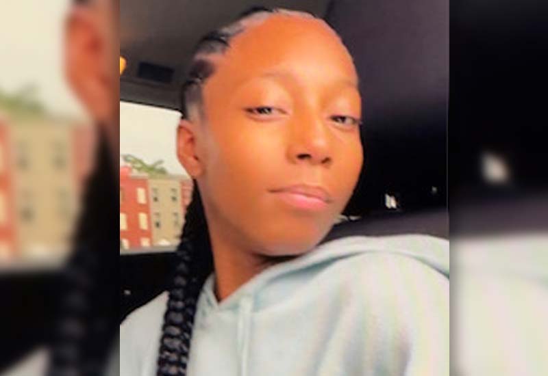 16-Year-Old Reported Missing in Pikesville