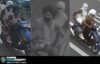 Moped bandits wanted for multiple nyc robberies