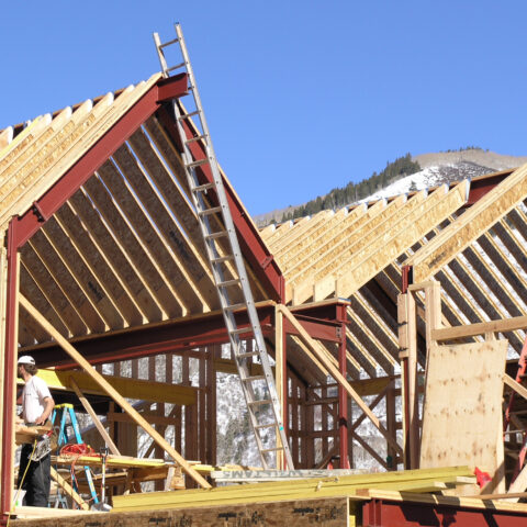 Building permit revenue up 11% in toms river - photo licensed by shore news network.