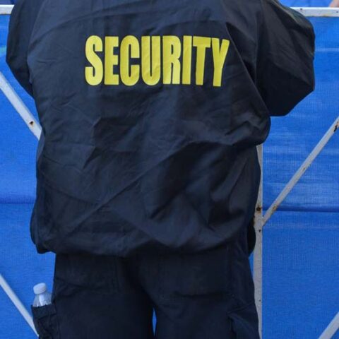 New yorkers investing in private personal protection amid rising crime - photo licensed by shore news network.