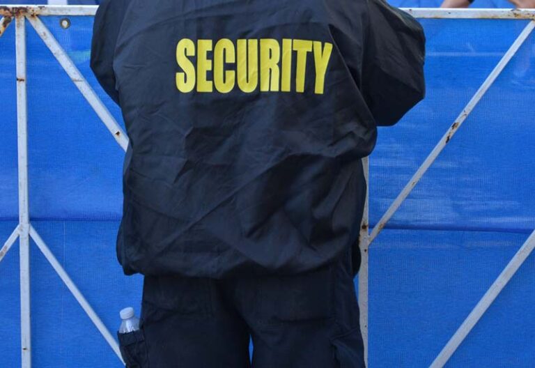 New yorkers investing in private personal protection amid rising crime - photo licensed by shore news network.