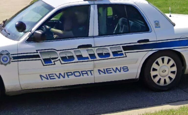 Newport news police seek public’s help in 7-eleven double murder case - photo licensed by shore news network.