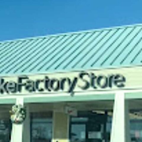 New jersey man stole 28 pairs of shoes during trip to rehoboth outlets - photo licensed by shore news network.