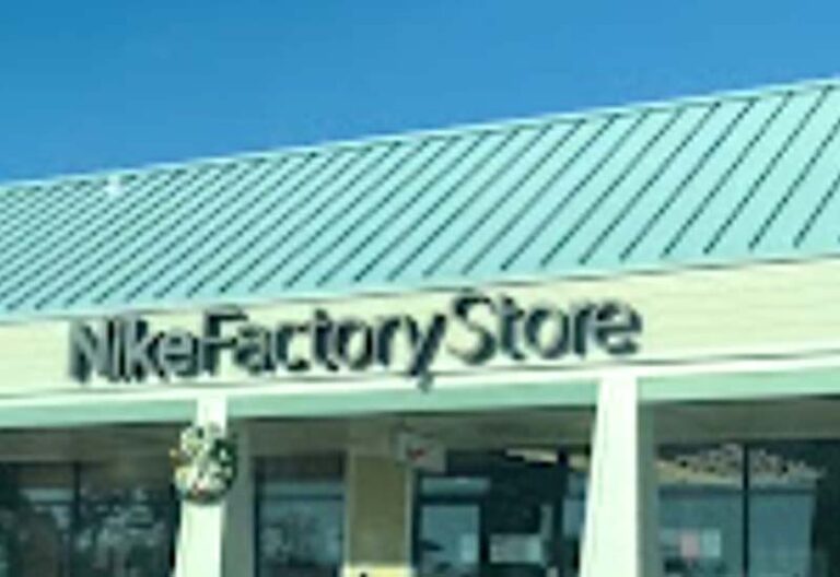 New jersey man stole 28 pairs of shoes during trip to rehoboth outlets - photo licensed by shore news network.