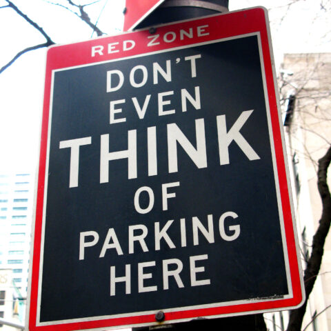 Traffic alert: cherry hill swim championship to alter parking rules - photo licensed by shore news network.