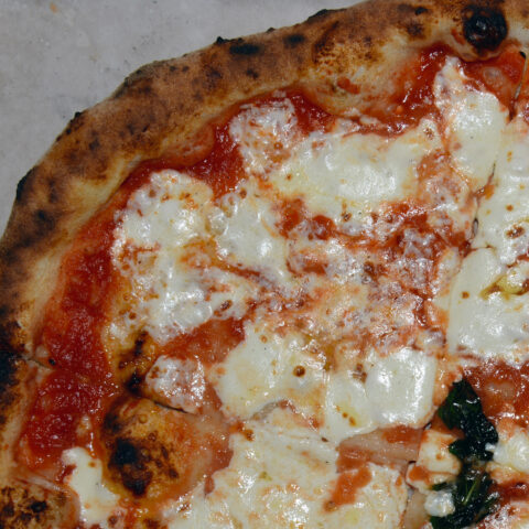 Five long branch pizzerias stand out above the rest - photo licensed by shore news network.