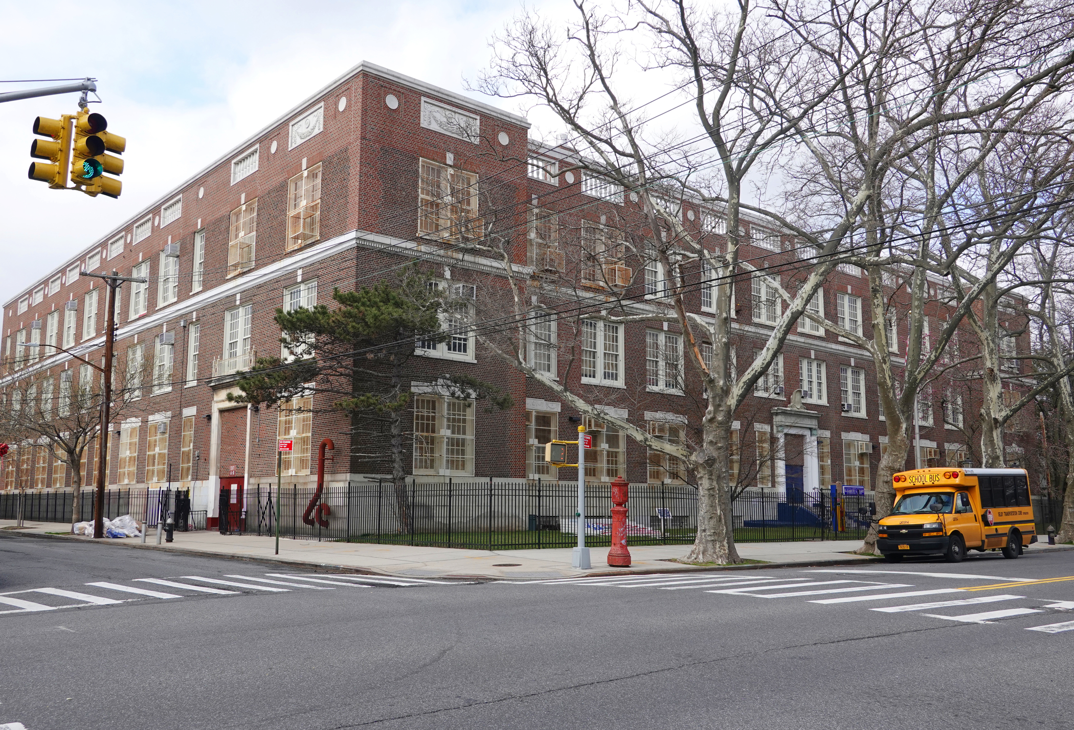 New York City schools under fire for inflating graduation rates