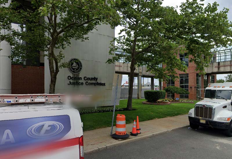 Ocean County Woman Pleads Guilty in Death of 2-Year-Old Son