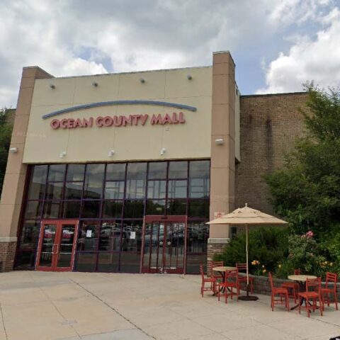 Ocean county mall was 1976 catalyst for toms river's commercial boom - photo licensed by shore news network.