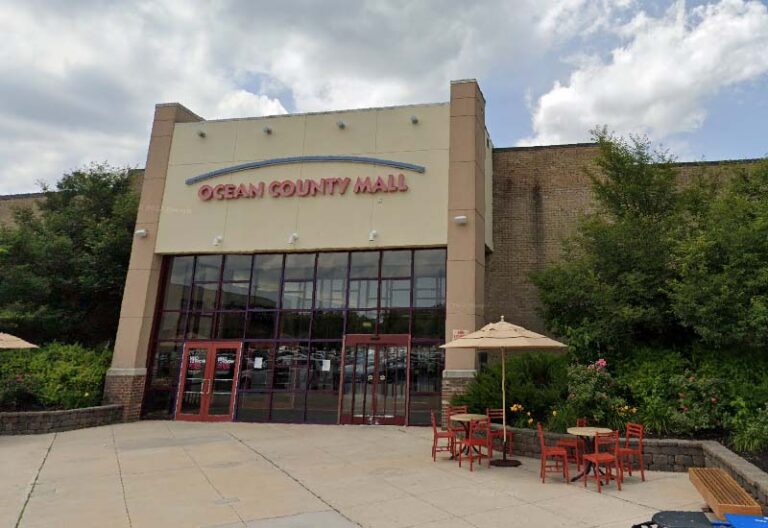 Million dollar jewelry heist at ocean county mall: here's what we know so far - photo licensed by shore news network.