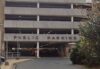 Baltimore man shot in killed inside parking garage